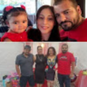 Meet your Posher, Efrain